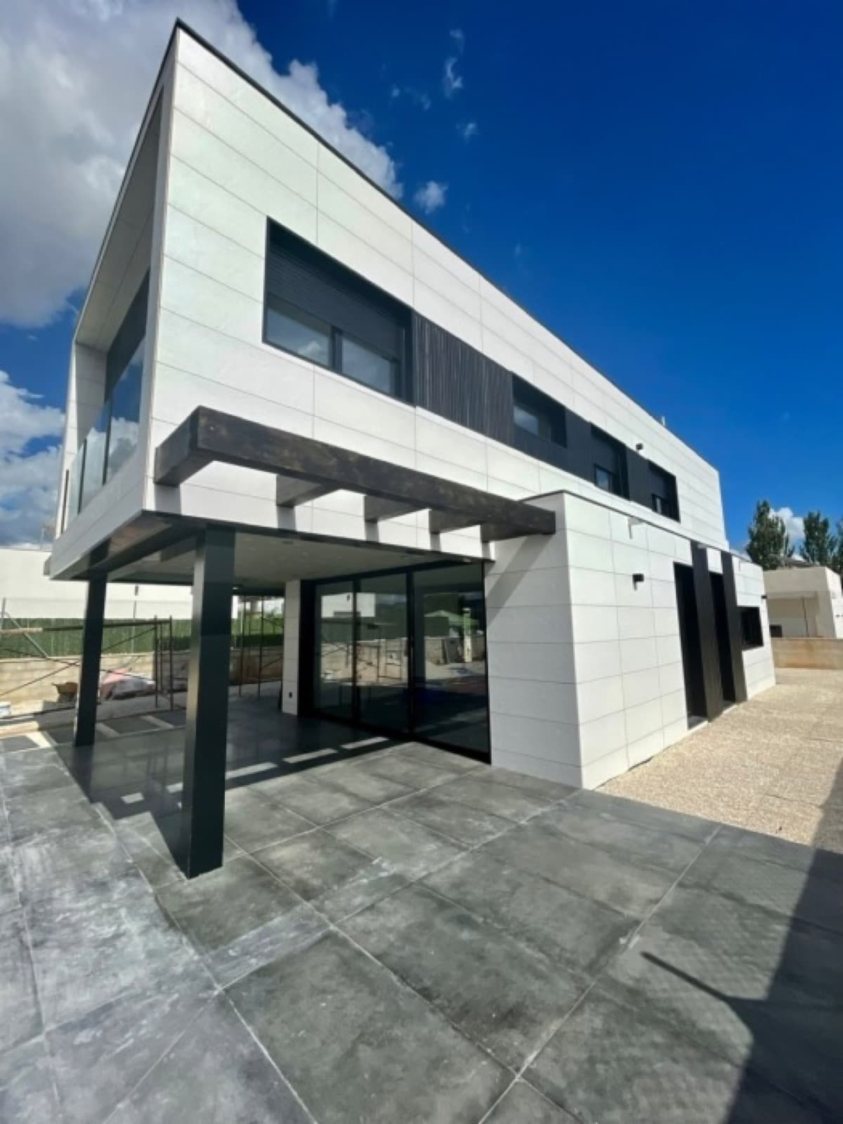 Arquitectura contemporánea