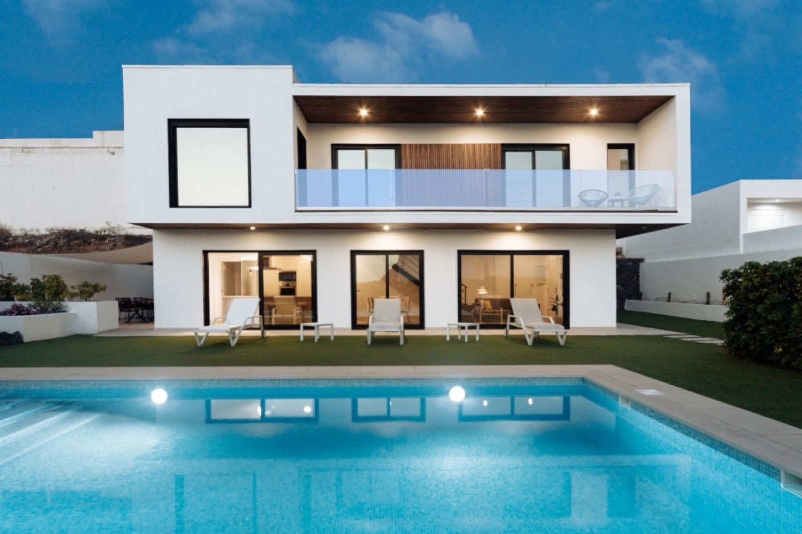 Villa Allure Habitat